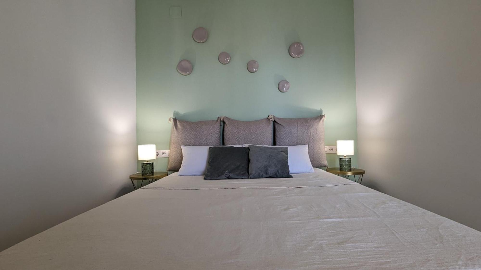 Acuarium Levante Beach Apartment 베니돔 외부 사진